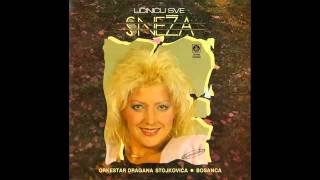 Snezana Djurisic  Kise  Audio 1990 HD [upl. by Aylmar927]