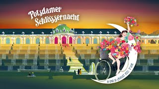 Potsdamer Schlössernacht [upl. by Savell]