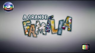 A Grande Família  O Inquilino completo 210509 [upl. by Marcile834]