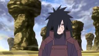 Madara AMV  Courtesy Call [upl. by Yci547]