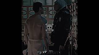 Silver VS Wolf☠️ edit cobrakai viral shorts [upl. by Niledam]