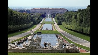 Places to see in  Caserta  Italy [upl. by Malamud]