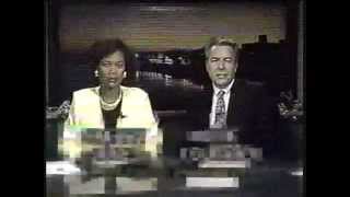 Local TV 1992 North Carolina South Carolina Georgia and Floridawmv [upl. by Nims]