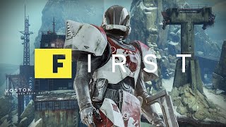 Destiny 2 10 Minutes of Striker and Sentinel Titan Gameplay on Vostok  IGN First [upl. by Shaine]