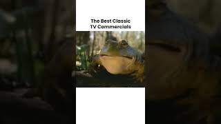 The Best Classic TV Commercials 20 [upl. by Anitnerolf]