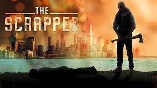 The Scrapper 2021  Official Trailer HD [upl. by Eigger606]