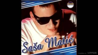 Sasa Matic  A ti si izabrala njega  Audio 2001 [upl. by Samuela34]