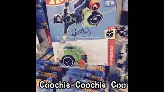 Coochie Coochie Coo Official Audio [upl. by Dimitri]