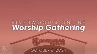 Riverwood Online Gathering 10624 [upl. by Hamilah408]