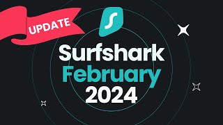 Surfshark Linux on Snap Store  Surfshark Updates 2024 [upl. by Agiaf]