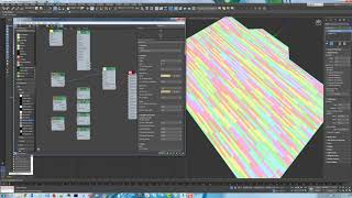 Creating a Hardwood Floor Map using OSL [upl. by Petersen264]