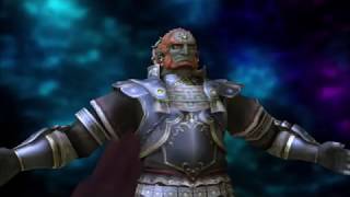 Ganondorf Executes Order 66 [upl. by Eca]