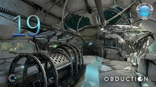 Obduction part 19 The Gauntlet complete [upl. by Halet]