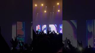 Beartooth  “The Past Is Dead” live at Alexandra Palace 26102024 beartooth thesurface london [upl. by Weisman543]