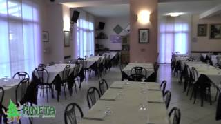 La Pineta Ristorante Pizzeria Cagli [upl. by Black653]