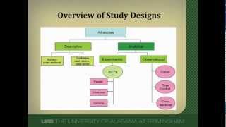 Cohort Studies A Brief Overview [upl. by Teodor]