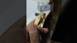 Gold Bengal horizontal design making amirulhoque gold bengal making viralreels shortvideo [upl. by Assyli]