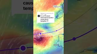 Les cours vontils être annulés cette semaine à cause d’une tempête en France [upl. by Catie]