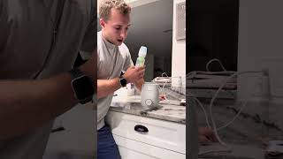 Should you use a baby bottle warmer Philips Avent Bottle Warmer Overview link in description [upl. by Nahgen]