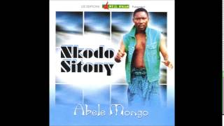 Nkodo Sitony quotDolo eibequot [upl. by Pearlman]