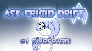 Old Ask Frigid Drift 1 Surprise [upl. by Aile]