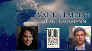 2 Eric Kaufmann on the origins of woke [upl. by Nhojleahcim767]