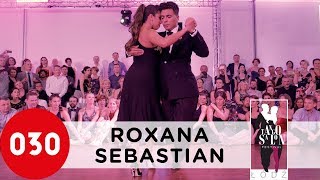 Roxana Suarez and Sebastian Achaval – Ríe payaso SebastianyRoxana [upl. by Atilegna]