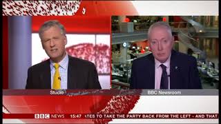 Leasehold Scandal  BBC News Afternoon Live  7th September 2018 [upl. by Ahcurb]