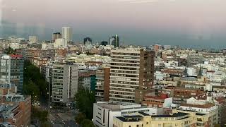 Vistas del Faro de Moncloa Madrid 2019 [upl. by Farwell]