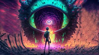 Progressive Psytrance Mix🟡 DJ NightStar  Progressive Trance  Trance Music  Trance Progressive 🟡 [upl. by Icram]