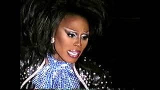 Tamisha Iman in preliminary night talent when she won Miss Gay USofA 2005 [upl. by Yhpos111]