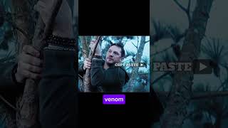 Alur cerita venom movie alurceritamovie film alurfilm marvel venom2 [upl. by Annay]