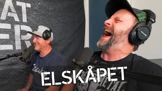 Bygga åt idioter Elskåpet [upl. by Ednutey]