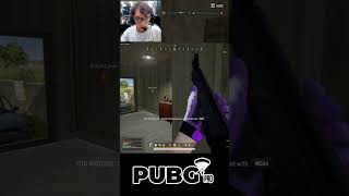 PUBG M16A4 trong tay Tanvuu [upl. by Ruben]