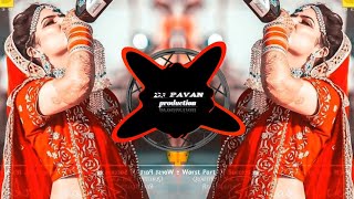 DJ ADI TAPORI MIX SONG AD DJ PAVAN PR [upl. by Arron482]