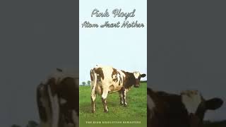 Pink Floyd  Atom Heart Mother Live In Montreux 21 11 70 [upl. by Nich89]