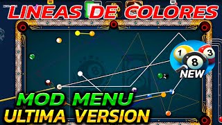 🎱 EL MEJOR HACK 8 BALL POOL 🔥 MOD MENU ACTUALIZADO 2024 😍 MONEDAS GRATIS  TIROS AUTOMÁTICOS [upl. by Lexie]