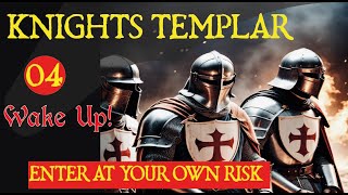 The Secret Story of the Knights Templar  The Untold Story [upl. by Elegna960]