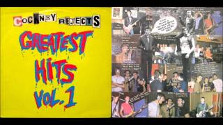 Cockney Rejects  Greatest Hits Vol1 1980 Full Album [upl. by Nevil]