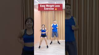 Aerobic exercies to lost belly fat baongocaerobic shorts exercies 13 [upl. by Herod]