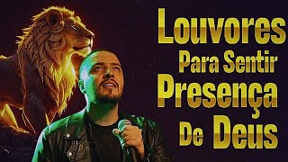 Louvor de Adoração 2024  MUSICAS GOSPEL MAIS TOCADAS EM  Canções Gospel que Elevam a Fé em Deus [upl. by Resneps998]