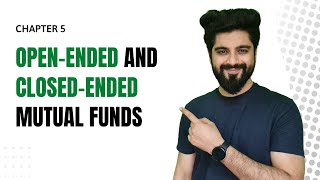 What are openended and closedended mutual funds [upl. by Nosahc]