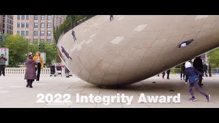 PermaSeal 2023 Integrity Award Video [upl. by Rogerio]