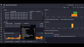 Snowflake Data Exfiltration Alert using Observe [upl. by Jaan]