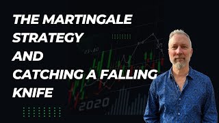 The Martingale Strategy and catching a falling knife [upl. by Anielram882]