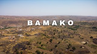 This is Bamako Mali [upl. by Bonucci239]