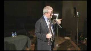 Sir James Galway Masterclass  Embouchure Good Tone [upl. by Aicirtak]