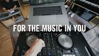 For the Music in You – 9 New Products and 3 Updated Platforms  Native Instruments [upl. by Yoko108]