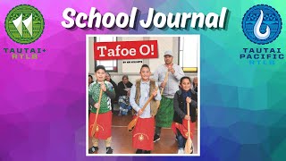 Tafoe O Tokelau [upl. by Jesh]