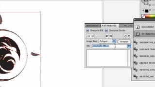 How to Link an Image to a URL in Illustrator  Illustrator Tutorials [upl. by Nerissa]